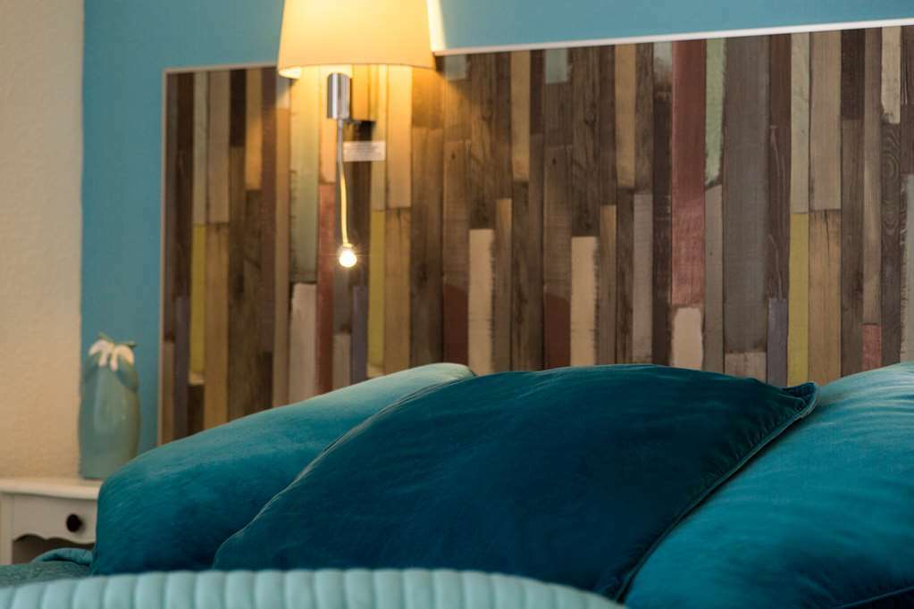 Logis Hotel Corintel Bordeaux Est Tresses Tiện nghi bức ảnh